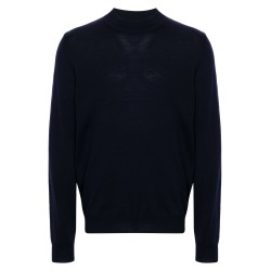 Korman merino turtle neck