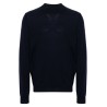 Korman merino turtle neck