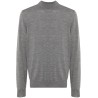 Korman merino turtle neck