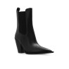 Leni leather boot