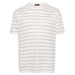 linen t-shirt