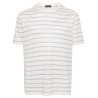 linen t-shirt