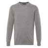 Lyle merino crew neck sweater