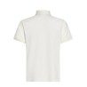 Pegaso-embroidered polo shirt