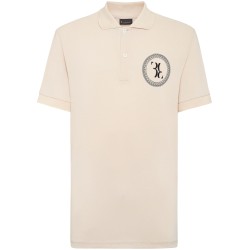 Piquet polo shirt