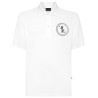 Piquet polo shirt