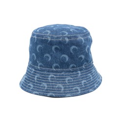 Print bucket hat