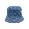 Print bucket hat