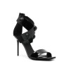 Pump alma-patent leather