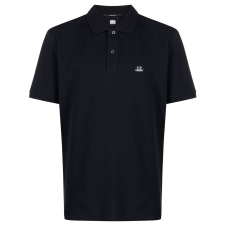 Regular polo shirt