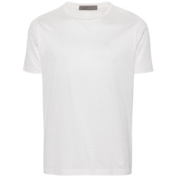 Short sleeve jersey t-shirt