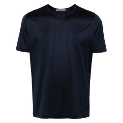 Short sleeve jersey t-shirt