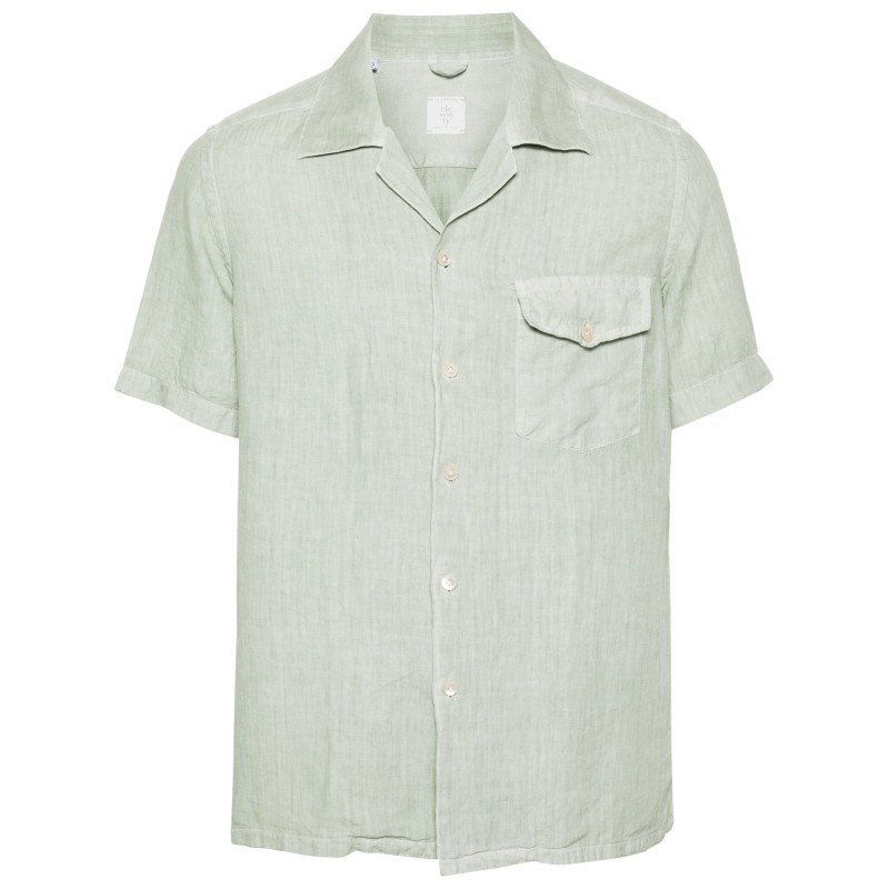 Short sleeves shirt