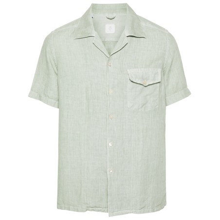 Short sleeves shirt