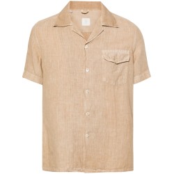 Short sleeves shirt