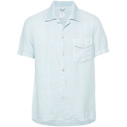 Short sleeves shirt