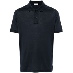 silk polo