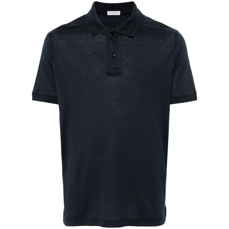 silk polo