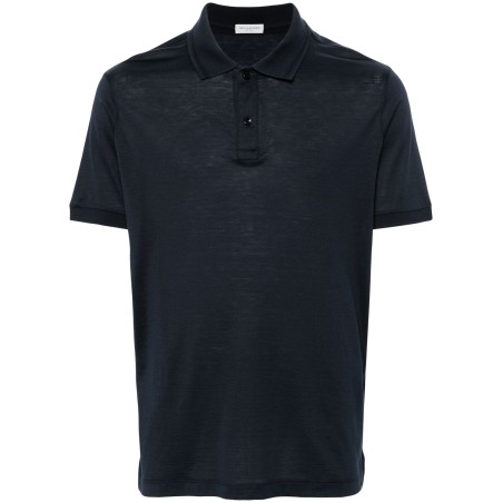 silk polo