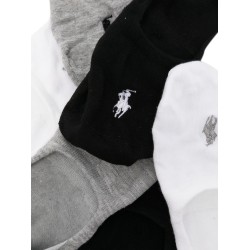 Sneakers 3-pack socks