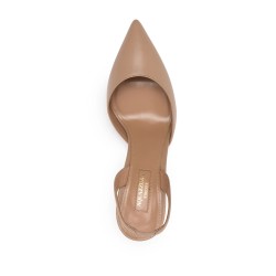 So nude pump 85