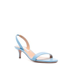 So nude sandal 50