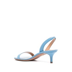 So nude sandal 50