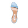 So nude sandal 50