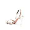 So nude sandal 85