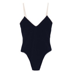 Soft one-piece v