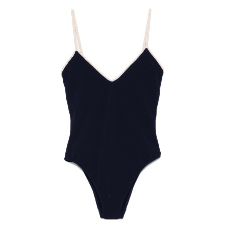 Soft one-piece v