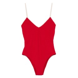 Soft one-piece v