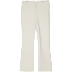 Tapered leg trouser