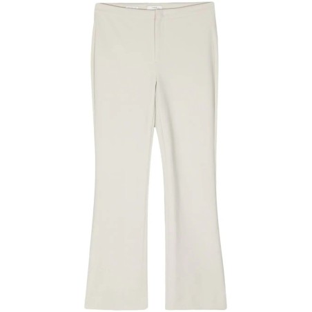 Tapered leg trouser