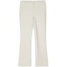 Tapered leg trouser