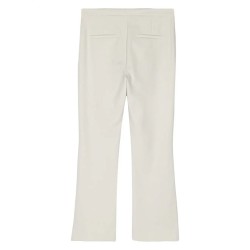 Tapered leg trouser