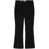 Tapered leg trouser