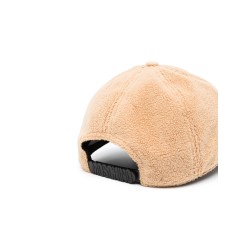 Teddy fleece hat