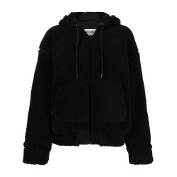 Teddy jacket