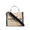 The mini tote