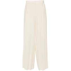 Tibre pant airy plisse