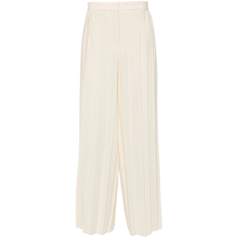 Tibre pant airy plisse