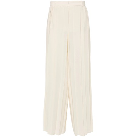 Tibre pant airy plisse