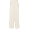 Tibre pant airy plisse