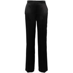 Tova pant silk satin