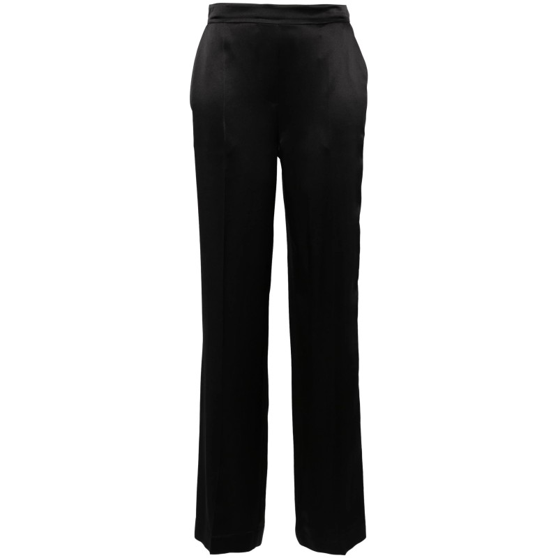 Tova pant silk satin