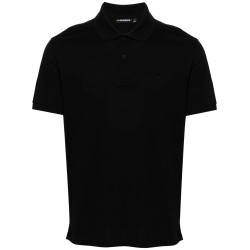 Troy pique polo shirt