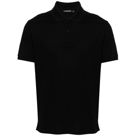 Troy pique polo shirt