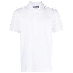 Troy pique polo shirt