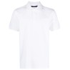 Troy pique polo shirt